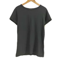 バビロン BABYLONE 24ss コットンリネン天竺Tシャツ レディース FREE のサムネイル