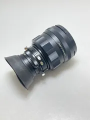 ¶ Mamiya マミヤ SEKOR P 127mm f/4.7 レンズのサムネイル