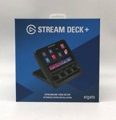 Elgato StreamDeck15キー配列 エルガトショートカットキーボード