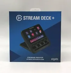 2026年最新】elgato stream deckの人気アイテム - メルカリ