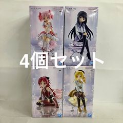 劇場版 魔法少女まどか☆マギカ [新編]叛逆の物語 まどマギ フィギュア