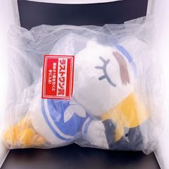 매달린 도부츠의 숲 라스트원 조니 봉제인형 1번 복권