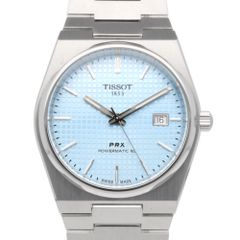5423 極美品 TISSOT PRX ピーアールエックス パワーマティック80 