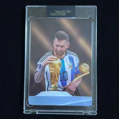 Lionel Messi リオネル・メッシ Search For Memories 限定版 Legendary International Superstar 2026 Argentina Barcelona