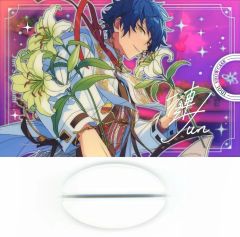 中古】アクリルスタンド・アクリルパネル 漣ジュン(E/覚悟決める花婿
