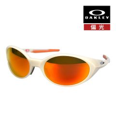 訳あり新品 オークリー EYEJACKET REDUX UVカット 偏光レンズ - メルカリ