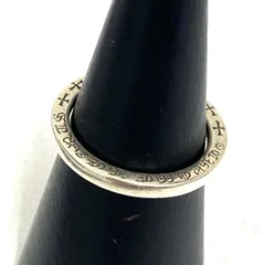 【加古川店】 中古 CHROME HEARTS | クロムハーツ リング・指輪 NTFL 2356-304-9320-9208 【134】のサムネイル