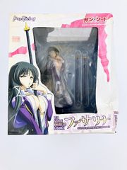 ガン×ソード ファサリナ 1/8スケール 完成品フィギュア - メルカリ