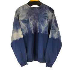 希少】JIL SANDER 17SS タイダイ スウェット M 伊勢丹購入 - メルカリ