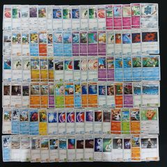 ポケモンカード トレーナーズまとめ売り 約100枚(0628①) - メルカリ