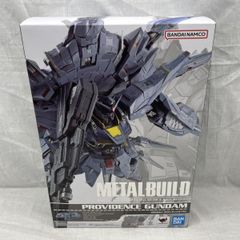 [중고] 개봉) METAL BUILD 프로비던스 건담 [91]