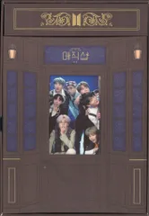 2026年最新】bts 5th muster magic shop blu-ray 日本語の人気アイテム