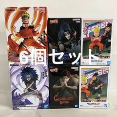 未開封 NARUTO 72series-03 うずまきナルト はたけカカシ フィギュア 4