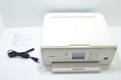 ジャンク品】Canon キヤノン プリンター G3370 ホワイト - メルカリ