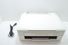 ジャンク品】EPSON インクジェットプリンター EP-708A 本体 - メルカリ