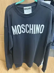 モスキーノ スウェット xlのサムネイル