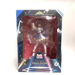 【中古】未開)マックスファクトリー ダイワスカーレット 1/7[18]