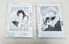 状態確認 - レディース 건 が 1 2 巻セット(初回版 未開封)+アニメイト特典