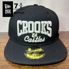 7 5/8 NEW ERA 59Fifty ブルックスブラザーズ - メルカリ