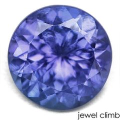 おかえりのサファイア 非加熱 バイオレットサファイア セイロン 1.93ct 