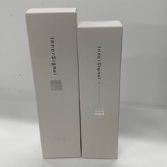 新品 ステムエス リッチプレミアム シャンプー & リッチケア