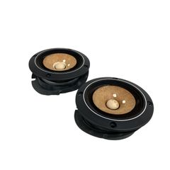 フルレンジスピーカー Fostex FE203 自作 - メルカリ
