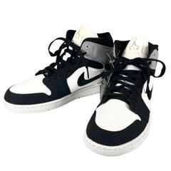 27.5Nike Air Jordan 1 High 85 DZ3497-100 - メルカリ