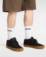 VANS SYNDICATE GOLFWANG 24.5cm ブルー ガムソール - メルカリ