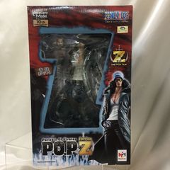 P.O.P Portrait Of Pirates Z 青雉クザン - メルカリ