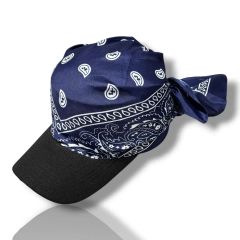NEIGHBORHOOD 21SS DAD-B/C-CAP ダッド バンダナ - メルカリ