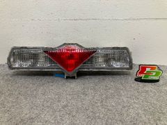86 クリア　バックフォグ　テール　バックランプ有　brz zn6 zc6 86 クリア バックフォグ テール バックランプ有 brz zn6 zc6 - メルカリ