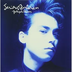 CD / 大沢誉志幸 / Serious Barbarian (Blu-specCD2)のサムネイル