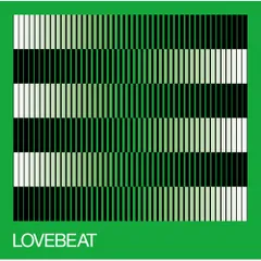 CD / 砂原良徳 / LOVEBEAT 2021 Optimized Re-Master (Blu-specCD2) (通常盤)のサムネイル