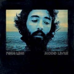 RSD限定 Ivan Lins Modo Livre 750枚ナンバリング - メルカリ