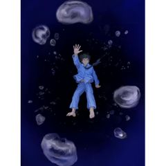 なとり 2ndアルバム 深海 完全生産限定盤 - メルカリ