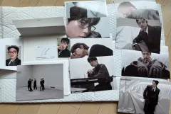 ZEROBASEONE(ゼロベースワン・ZB1・ゼベワン) 6th Album 11ver キム・ジウン(KIM JIWOONG) 出品 (未公開トレカ cafeトレカ)