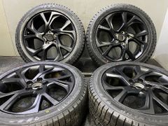 ホンダ RC オデッセイ 後期 純正 18インチ☆PCD114.3 7J +55 - メルカリ