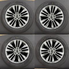 40アルファードZ 新車外し 4本セット - メルカリ