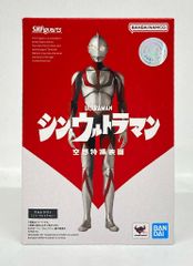 BANDAI NAMCO SHFiguarts 신 울트라맨 싱 울트라맨 반남