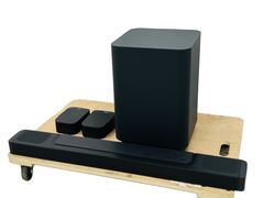 25年7月購入】JBL BAR 1000 サウンドバー オーディオ スピーカー