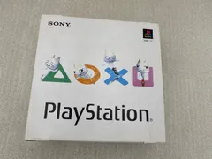 プレイステーション　SCPH-9000　本体 　動作品