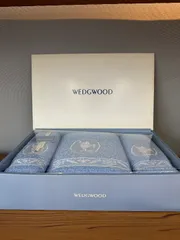 WEDGWOOD　タオルセット