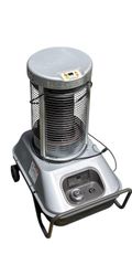 未使用品 静岡製機 サンストーブ SSN2 石油ストーブ 業務用 i1-1