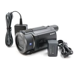 LMRFR様専用【SONY】デジタル4Kビデオカメラレコーダー - メルカリ