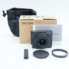 RICOH GXR用 単焦点 GR LENS A12 28mmコンデジ - メルカリ