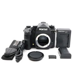PENTAX 645Z + レンズFA645 1:2.8 75mm セット - メルカリ