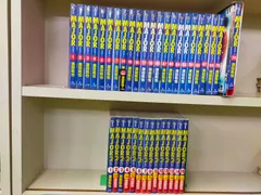 SET-20260521-01　MAJOR メジャー MAJOR2nd 37冊セット 満田拓也 野球漫画 不揃いまとめ売り