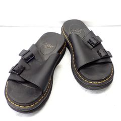 ドクターマーチン Dr.Martens HYDRO DAX サンダル 26cm - メルカリ