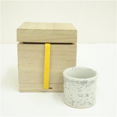 新品・未使用】唐津焼 中野窯 湯呑 共箱付 中野陶痴 - メルカリ