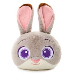 ディズニー ニック ジュディ ズートピア コストコ ぬいぐるみ